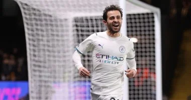 برشلونة ينتظر ضم بيرناردو سيلفا في صفقة مجانية مثيرة للاهتمام هذا الصيف