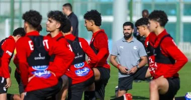 بطولة أمم أفريقيا للناشئين تبدأ و منتخب مصر يتأهب للمشاركة القوية
