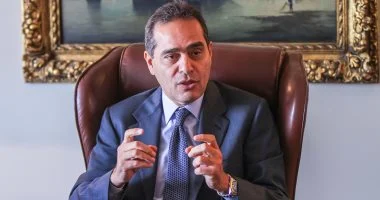“` بعثة تجارية قادمة.. المجلس التصديري للصناعات الكيماوية يكشف عن خطط إلى أوروبا “`