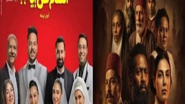بلال صبري يثني على أفلامه “أسد” و”الكلام على إيه” ويشيد بأبطالهما