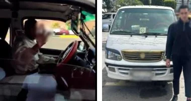 بلطجة وتحرش فاضح: تفاصيل مثيرة حول سائق الإسكندرية المتهم بالاعتداء الجنسي
