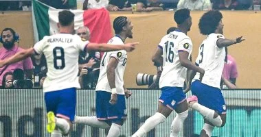 بوتشيتينو يعلن تفاصيل قائمة منتخب أمريكا المسابقة في كأس العالم 2026