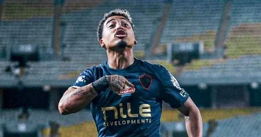 ثمانية لاعبين من الزمالك يحققون 17 هدفاً في الكونفدرالية هذا الموسم
