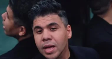 تأجيل محاكمة بدر عياد لسب وقذف عمر كمال حتى 8 يونيو المقبل