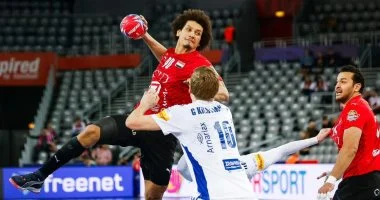 تأجيل موعد المباراة الودية الثانية لمنتخب كرة اليد أمام فريق آيسلندا