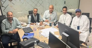 “` تأسيس غرفة عمليات متكاملة في مكة والمدينة لمراقبة وصول حقائب حجاج السياحة بمعايير عالية “`