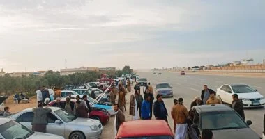 “` تأكيداً للنجاح، رئيس مجمعة المركبات يعلن عن تأمين 13.5 مليون مركبة في مصر “`