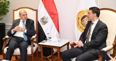 “` تأكيدًا على أهمية الاستثمار، وزير الصناعة يؤكد ضرورة توفير بيئة عمل جاذبة ومستقرة للمستثمرين الأجانب “`