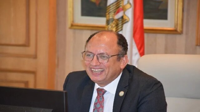 تأكيدًا على أهمية التعليم، رئيس جامعة العاصمة يعلن عن مشروع وطني لتطويره في مصر لبناء أجيال المستقبل