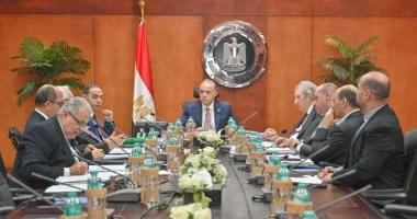 “` تأكيدًا على تطوير القطاع، وزير الاستثمار يعلن عن استكمال معايير المحاسبة والمراجعة “`