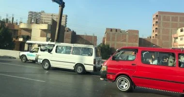 تأمين احتفالات عيد الأضحى: غرف مجهزة وخدمات متنوعة من مرور الجيزة