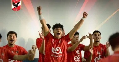 تأهل فريقا الأهلي والشمس إلى نهائي كأس مصر لكرة اليد في 2008