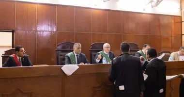 تأييد الحكم بالسجن للمتهمين في اعتداء سائق الفردوس لمدة عام ونصف