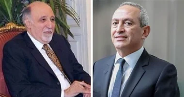 “` تاريخ طويل من النزاعات العقارية في مصر يروي صراع شربتلي وساويرس المستمر منذ سنوات عديدة “`