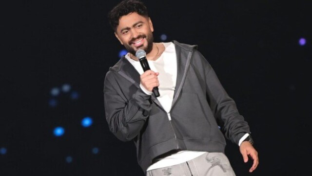 تامر حسني يحيي حفلاً مميزاً في «ليالي مصر» احتفالاً بعيد الأضحى 2026