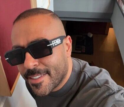 تامر عاشور يعلن موعد انتهاء ألبومه الجديد ويستعد لحفله المنتظر بالإمارات