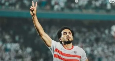 تتويج الزمالك بالكونفدرالية يتألق في ذكرى مباراة نهضة بركان التاريخية