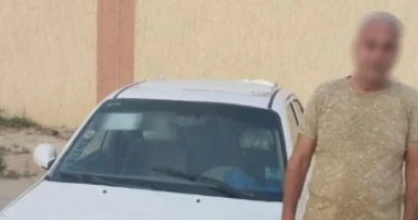 تجاوز رجل مرور وشائعة سقوط أجنبي تثير جدلًا بين رجال الشرطة