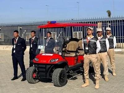 تجنب الأخطاء الشائعة: نصائح مهمة لأصحاب المنشآت عند اختيار شركة الأمن والحراسة