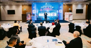 “` تحت عنوان “تحفيز الابتكار”، 17 شركة تكنولوجيا تقدم حلول رقمنة المصانع لتعزيز تنافسية الصناعة المصرية على المستوى العالمي “`