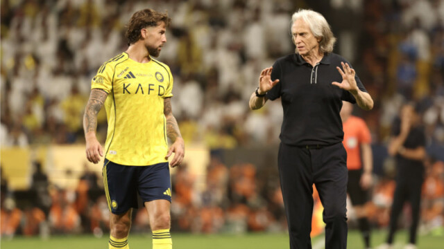 تحديات جديدة في دوري روشن تهدد حلم النصراويين بالمنافسة