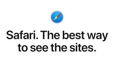 تحديث Safari 26.5 يحل مشاكل WebKit التي قد تؤدي لكشف بيانات المستخدمين