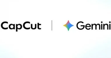 تحديث جديد لجوجل يقدم ميزات مونتاج CapCut ضمن تطبيق Gemini للمستخدمين