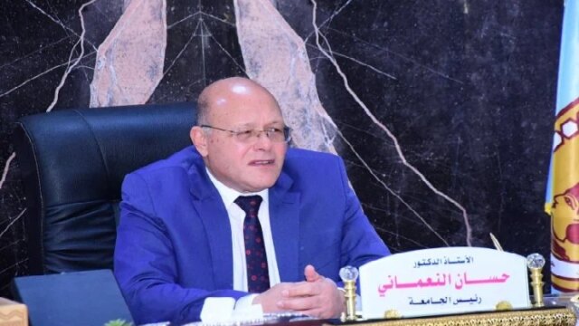 تحديثات مهمة في جامعة سوهاج لتعزيز برامجها الدراسية لمواكبة متطلبات سوق العمل