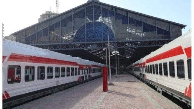 تحديثات مواعيد القطارات: جدول اليوم الإثنين 11 مايو 2026 يشمل التالجو والروسي وVIP في الصعيد