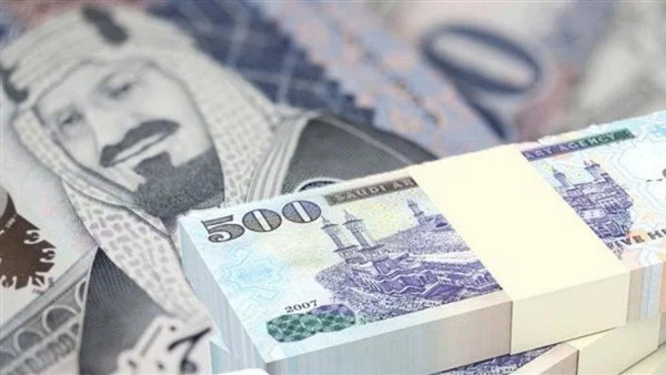 تحديثات هامة: سعر الريال السعودي اليوم أمام الجنيه المصري في البنوك وشركات الصرافة