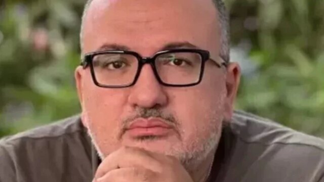 تحديد موعد ومكان عزاء والد الشاعر المبدع هاني عبد الكريم بشكل رسمي