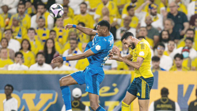 تحدّيات كبيرة في دوري روشن: كنو يؤكد التمسك بالأمل وعدم الاستسلام