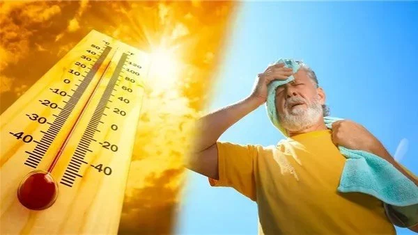 تحذيرات عاجلة من ارتفاع درجات الحرارة وتوجيهات مهمة للمدنيين في المحافظات المصرية