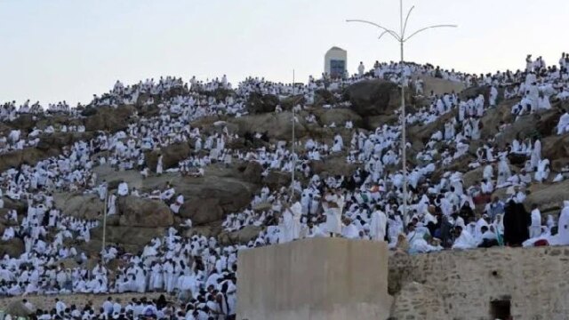 تحذيرات صحية هامة من صحة الإسكندرية لضمان سلامة الحجاج خلال أداء مناسك الحج