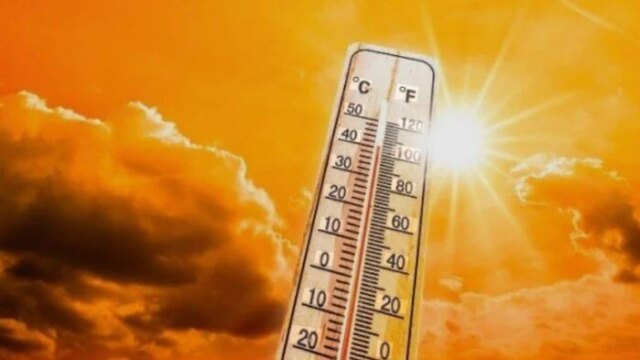 تحذيرات مزدوجة من الأرصاد حول ارتفاع درجات الحرارة والطقس اليوم في مصر تزامناً مع ذروة فصل الصيف