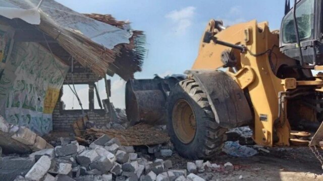 تحرك عاجل من محافظ القليوبية لتحويل اعتداء خطير على الأراضي الزراعية بقليوب إلى النيابة العامة
