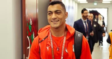 تحركات جادة من زملاء الزمالك لإعادة مصطفى محمد واللاعب يرحب بالشروط المقترحة