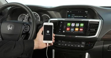 تحسين نظام CarPlay بإضافة ميزتين جديدتين، تعرف على تفاصيلهما المثيرة الآن
