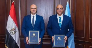“` تحسينات كبيرة قادمة لشبكات المحمول والإنترنت في الإسكندرية بجهود مشتركة مع تنظيم الاتصالات “`