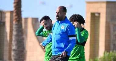 تحضيرات عماد النحاس تركز على ثلاثيات الأهلي أمام الزمالك وإنبي قبل مباراة الدوري