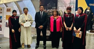 “` تحقيق الوعي التراثي: فعالية ثقافية مميزة بالمتحف القومي للحضارة المصرية تعزز القيم الثقافية “`