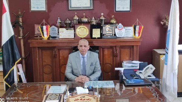 تحقيقات مثيرة في قنا: مصطفى بكري يؤكد على الانتهاء من أزمة مياه الشرب بقرية أبو حزام