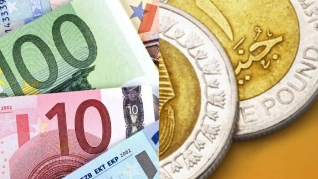 تحليل سعر اليورو اليوم الإثنين 25 مايو 2026 مقابل الجنيه المصري في الأسواق المالية