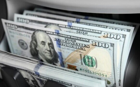 تحليل شامل لسعر الدولار أمام الجنيه في مكاتب الصرافة اليوم الجمعة 22 مايو 2026