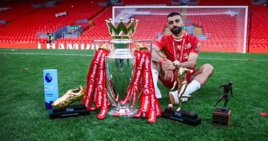 تحويل صفقة محمد صلاح إلى ثورة في عالم التعاقدات وفق ذا أثلتيك