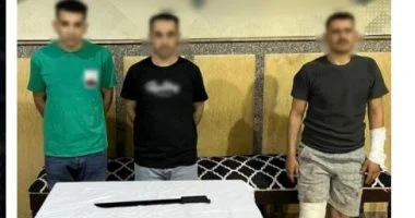تخوض الأجهزة الأمنية في الفيوم معركة شرسة ضد بلطجية السوشيال ميديا