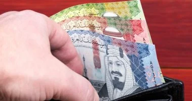 “` استقرار سعر الريال السعودي اليوم الجمعة 22 مايو 2026 في البنوك المحلية “`