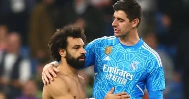 تدعيم قائمة بلجيكا في كأس العالم 2026 من قبل كورتوا ودي بروين