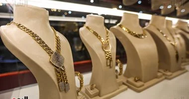 “` تراجع مفاجئ لسعر الذهب بمقدار 25 جنيهاً في مصر اليوم الخميس 21 مايو 2026 “`