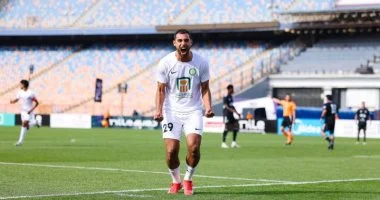 ترتيب هدافي الدوري المصري بعد انتهاء مباريات الأربعاء 13 مايو 2026 يثير اهتمام الجميع